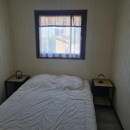 Maisonnette 4/6p. Piscines Toboggans Et 200m * 波尔蒂拉盖