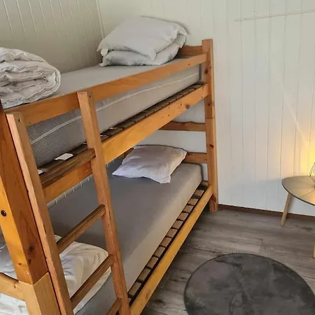 Holiday home Maisonnette 4/6p. Piscines Toboggans Et 200m Portiragnes