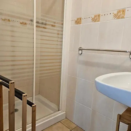 Maisonnette 4/6p. Piscines Toboggans Et 200m Portiragnes