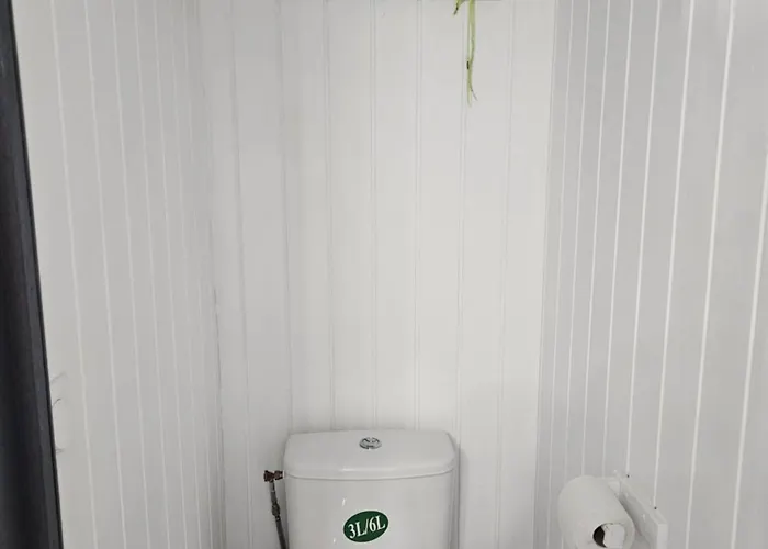 Maisonnette 4/6p. Piscines Toboggans Et 200m Σπίτι διακοπών Portiragnes